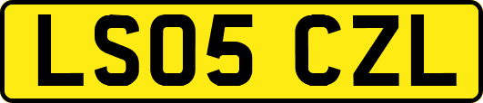 LS05CZL