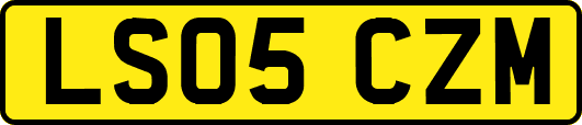 LS05CZM