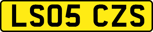 LS05CZS