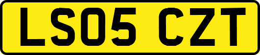 LS05CZT