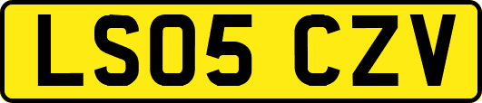 LS05CZV