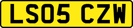 LS05CZW