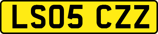 LS05CZZ