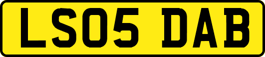 LS05DAB