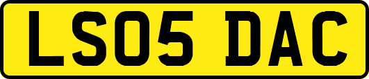 LS05DAC