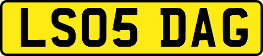 LS05DAG