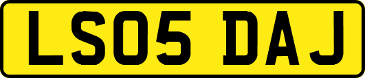 LS05DAJ