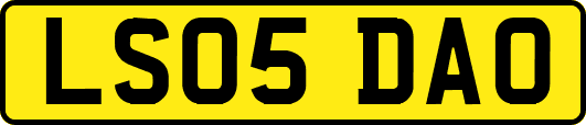 LS05DAO