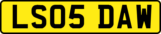 LS05DAW