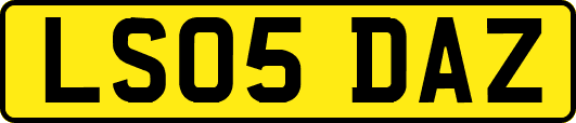 LS05DAZ