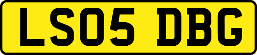 LS05DBG