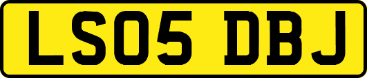 LS05DBJ