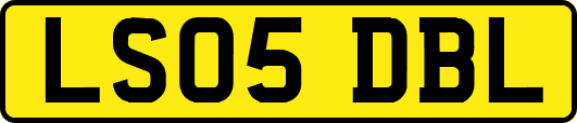 LS05DBL
