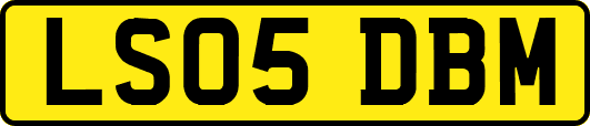 LS05DBM