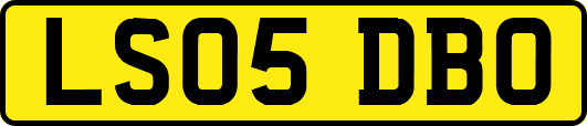 LS05DBO