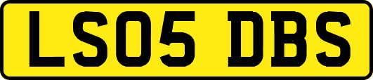 LS05DBS