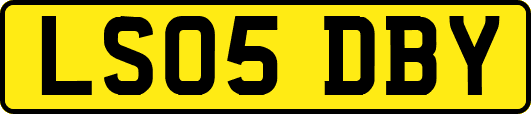LS05DBY