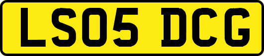 LS05DCG