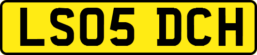 LS05DCH