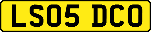 LS05DCO