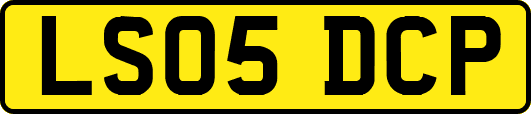 LS05DCP