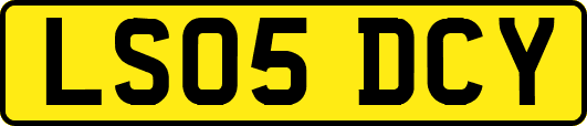 LS05DCY