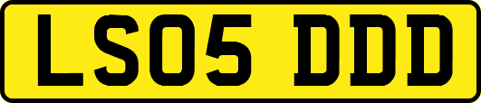 LS05DDD