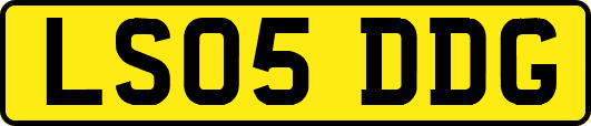 LS05DDG