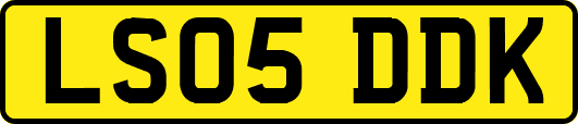 LS05DDK