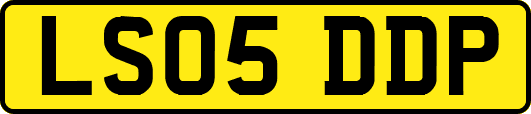 LS05DDP