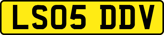 LS05DDV
