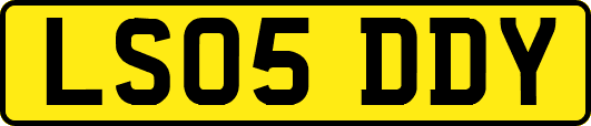 LS05DDY