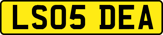 LS05DEA