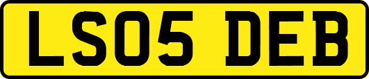 LS05DEB