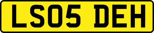 LS05DEH
