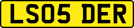 LS05DER