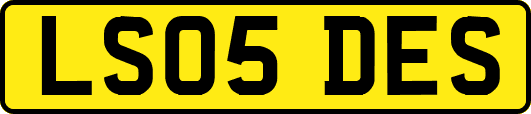 LS05DES
