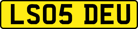 LS05DEU