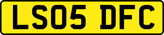 LS05DFC