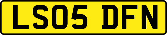 LS05DFN