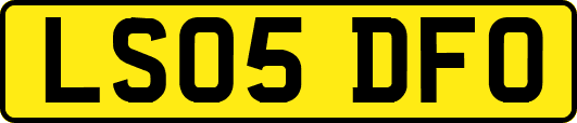 LS05DFO