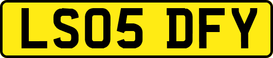 LS05DFY