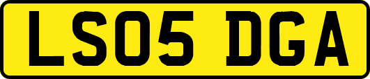 LS05DGA