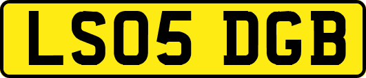 LS05DGB