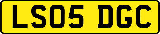 LS05DGC