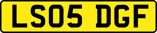 LS05DGF