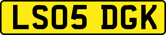 LS05DGK