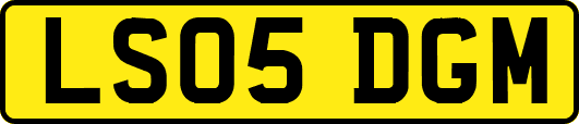 LS05DGM