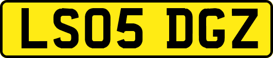 LS05DGZ