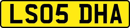 LS05DHA
